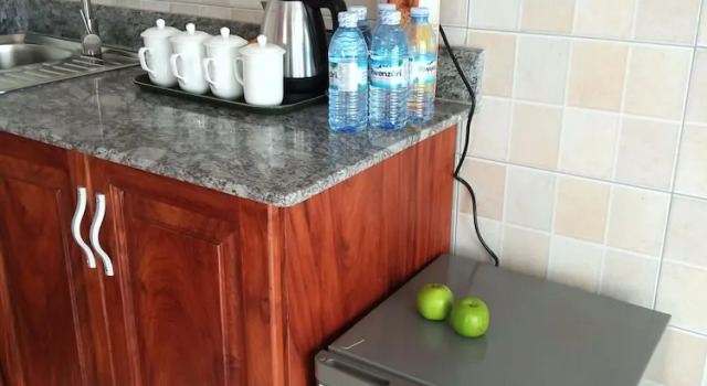 Номер Standard Home Bliss