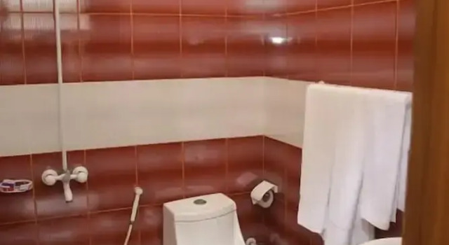 Номер Deluxe Premier Inn Grand Gulberg Lahore