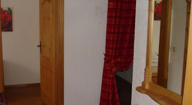 Apartment Gertrud Frey, Reserva ahora Apartamento Hoteles en Baden-Wurtemberg con aparcamiento, Aparcamiento