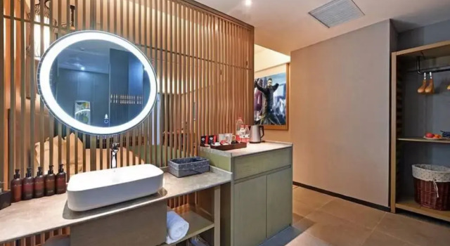 Luoyang Mehood Lestie Hotel Xiyuan, Book Hotel Jian Xi 
