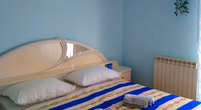 Апартаменты Spacious and Sunny Apartment on Island Rab