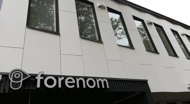 Forenom Aparthotel Varkaus