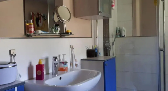 Номер Standard Private room with free VVO ticket & sunset view & Wi-Fi & cats in the house