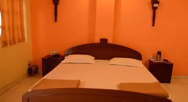 Hotel Orient