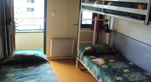 Трёхместный номер Standard Premiere Classe Epinal