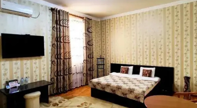 Номер Economy Asem Hotel