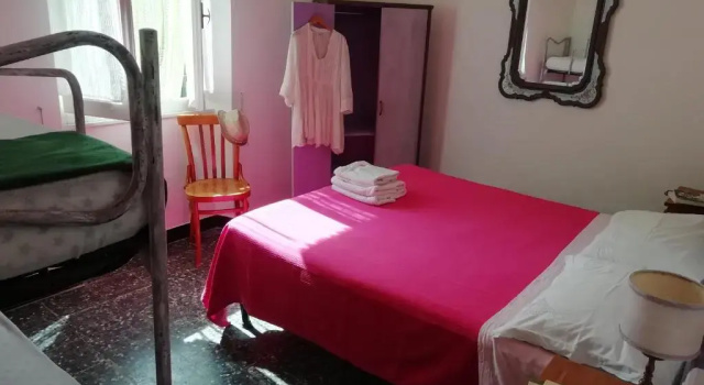 Апартаменты Cascina Marasca Appartamento Viola