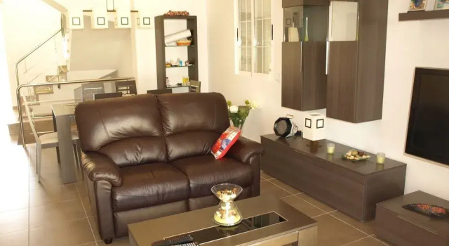Apartamento Jazmines 22