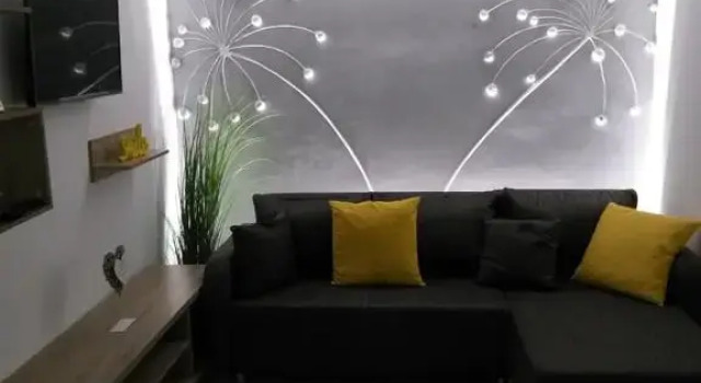 Апартаменты Superior Arapartman