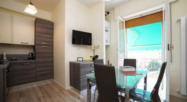Chic House 5 Terre