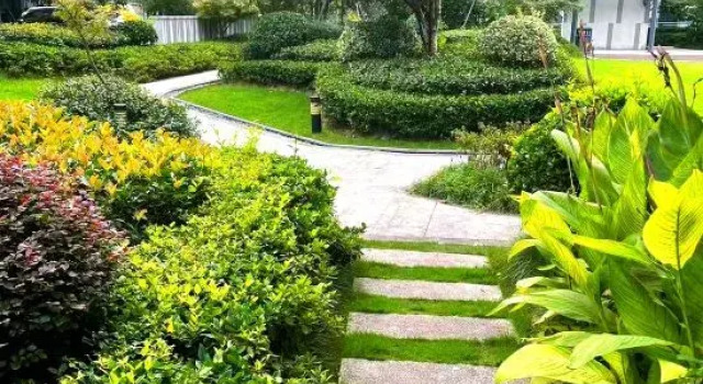 Hang Zhou Yiting Garden Hotel