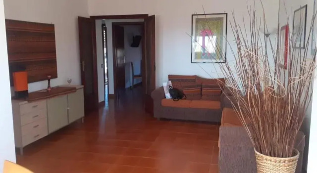 Апартаменты Appartamento Marina D’Ardea vista mare
