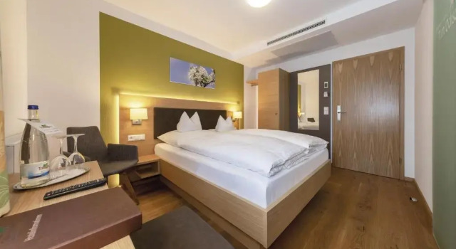 Двухместный номер Business Gasthof - Hotel zum Ochsen GmbH