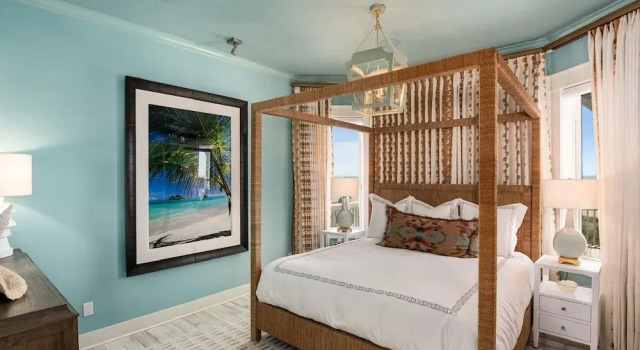 Trinidad Beauty 4 Bedroom Home by RedAwning, Book Feriehus Bolivar Peninsula Houston