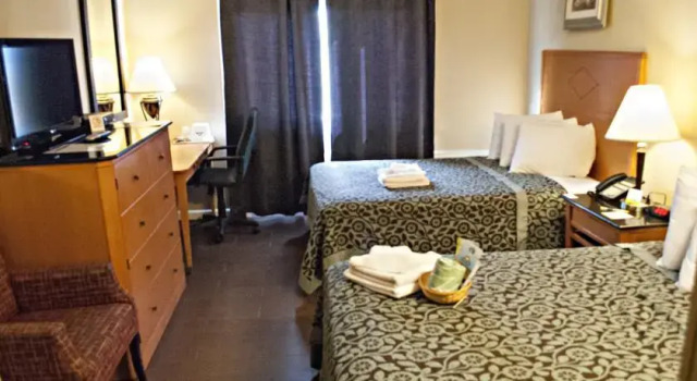 Cranbury Inn, Book Hotel Seaside Heights Jersey Shore