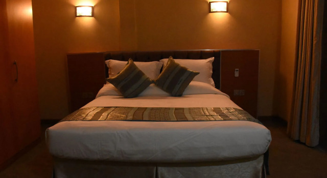 KIM Hotel