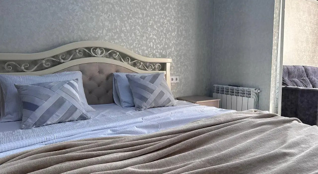 Как дома 05 на улице Хаджи Булача 25