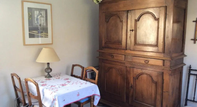 Studio Montfleury, Buchen Sie Ferienwohnung Corenc Auvergne