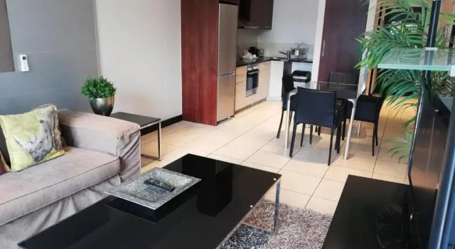 Апартаменты Icon Apartments