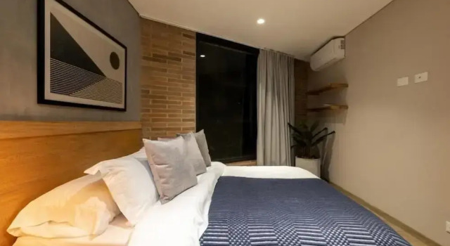 Апартаменты Standard Forever W&L Apartments