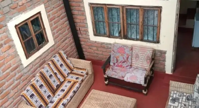 Impeccable 3-bed Cottage in Cape Maclear, Réserver Maison de vacances Cape Maclear lac Malawi