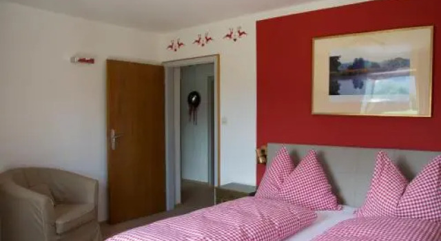 Bramsauerhof, Rezerwuj Hotel Hotele w Fuschlsee z basenem, Basen