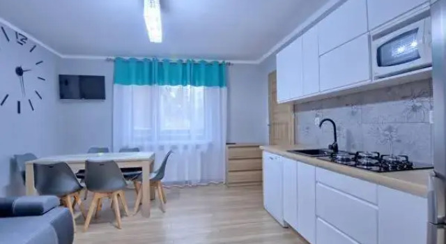 Domek na Wzgórzu, Réserver Appartement Muszyna 