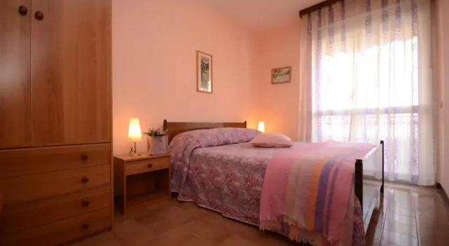 Appartamenti Anna, Prenota Hotel Hotel a Veneto con parcheggio, Parcheggio