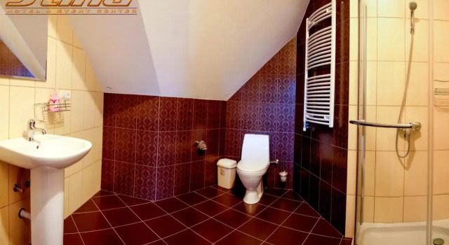 Sting Hotel & Event Palace, Book Hotel Hoteller i Carpathians - Ukraine med pool, Swimmingpool
