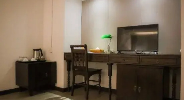 Номер Superior Villa Lantara Chiangmai