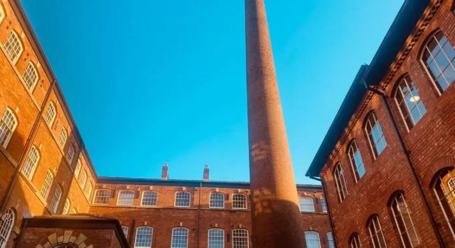 Riverside 2 Bedroom Victorian House Near City Centre - Kelham Island