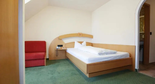 Одноместный номер Standard Arthotel ANA Goggl, Trademark Collection by Wyndham