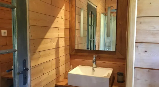 Коттедж Ma Cabane à Sarlat
