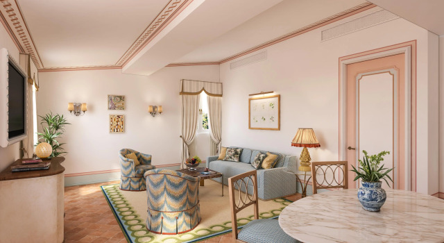 Belmond Hotel Splendido