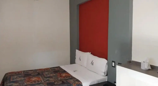 Camera Standard Hotel JA Centro