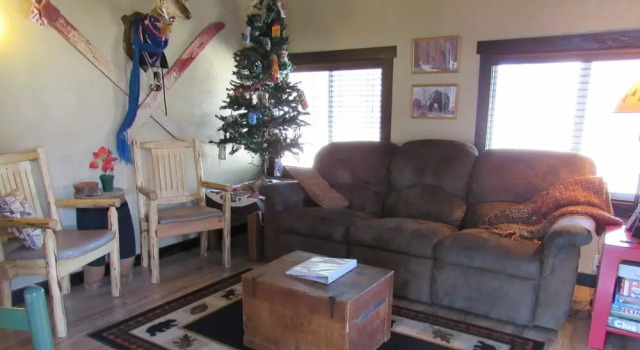 Uncle Billy Bob's Redneck Trailers Vacation Rentals #1, Prenota Hotel Garden Valley Stati Uniti