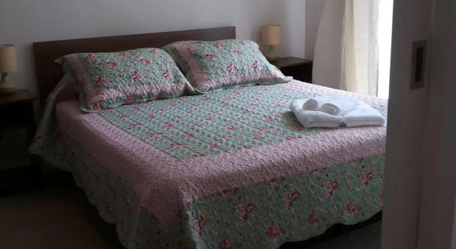 MI Suite, Забронировать Отель Отели Сантьяго с бассейном, рядом с Муниципальный театр Сантьяго, Бассейн