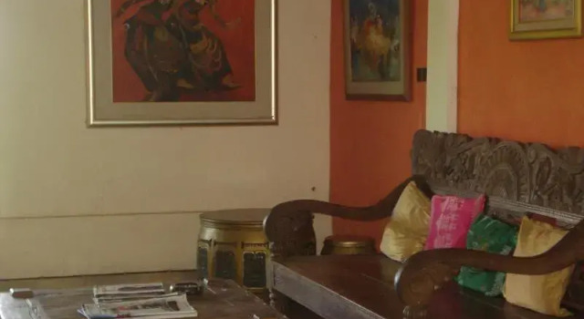 Majapahit Guest House Ubud, Забронировать Гостевой дом Убуд Гианьяр
