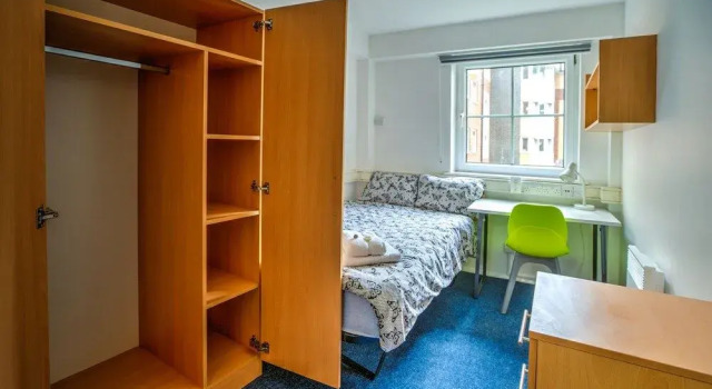 Cosy Rooms for STUDENTS ONLY-Southampton