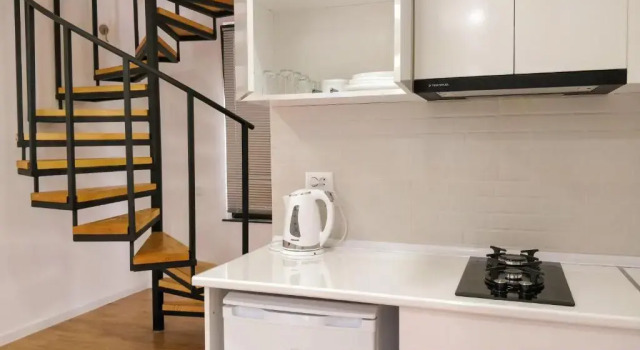 Kiwi Georgia, Book Hotel Kobuleti 
