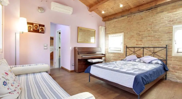 Double Arch Apartments Deluxe, Забронировать Апартаменты/квартира Кастелло Венеция