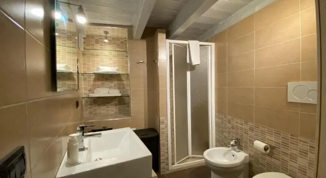 Студия Superior B&B Isola Dello Stampatore