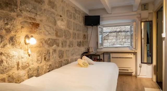 Номер Standard Private Accomodation Linda