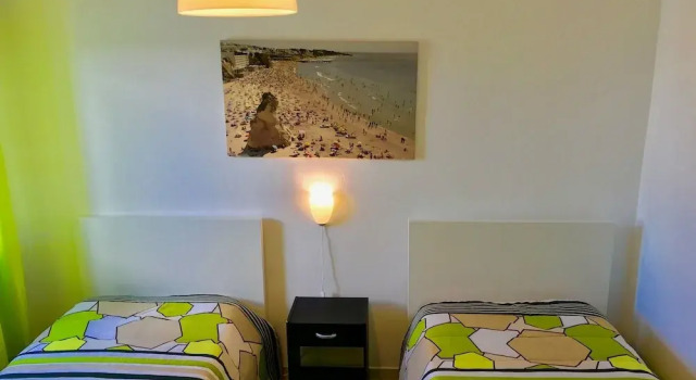 Casa do Sol by Seabra