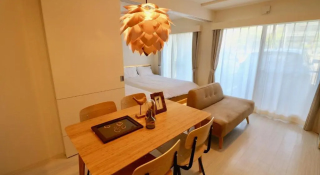 Grand Success Aso I - Vacation STAY 7748