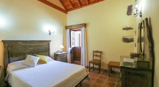 Countryside Views House Teror AHKR, Book Hotel Teror Gran Canaria