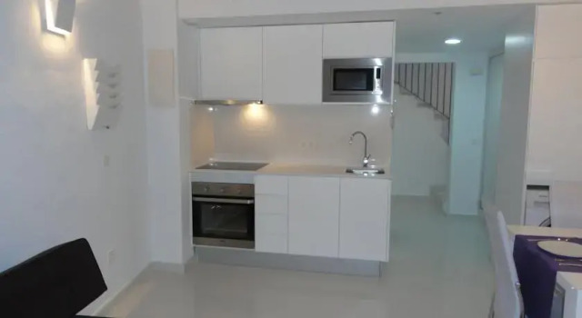 Apartamentos Lonja Mercado, Забронировать Апартаменты/квартира Сьютат Белла 