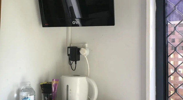 Одноместный коттедж XYL Holiday Inn