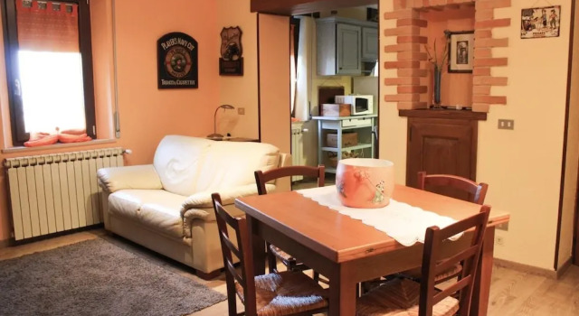 B&B Casa Mucci, Забронировать Отель «постель и завтрак» Отели Сестола с завтраком, рядом с Кресельный подъёмник Сестола-Пьян дель Фалько (нижняя станция), Завтраки