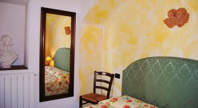 Agriturismo Il Colombaio